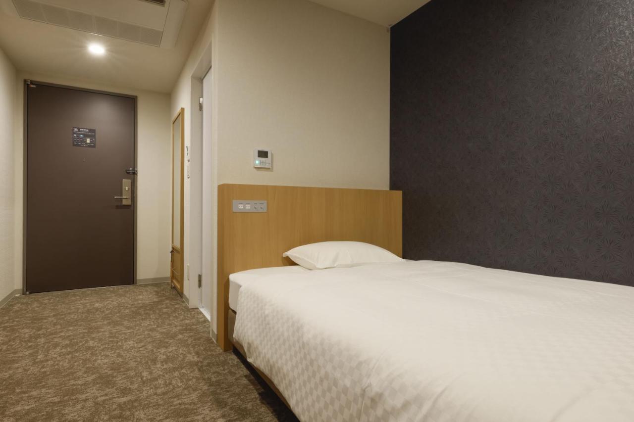 Plum Hotel Oszaka Kültér fotó