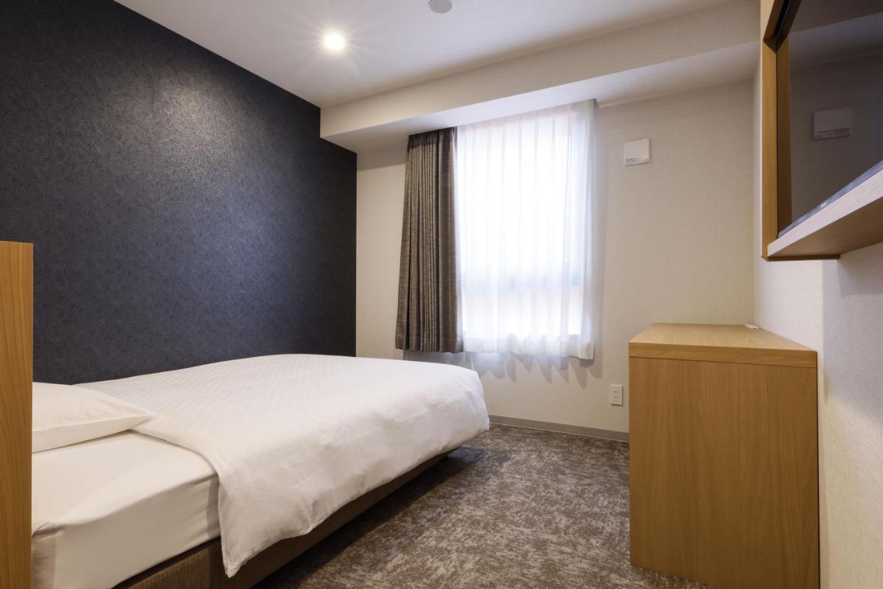 Plum Hotel Oszaka Kültér fotó