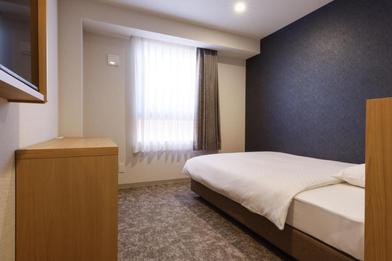 Plum Hotel Oszaka Kültér fotó