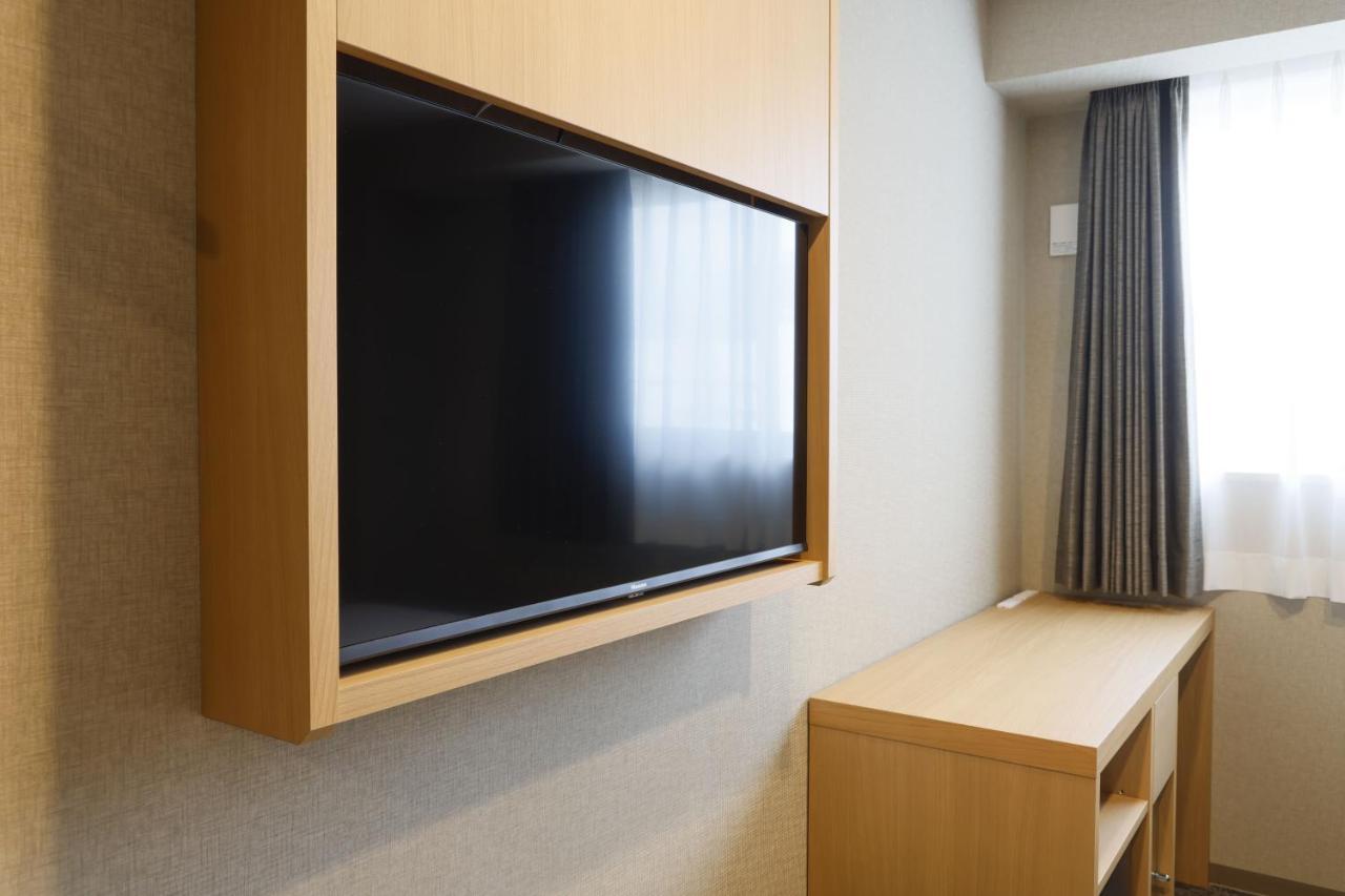 Plum Hotel Oszaka Kültér fotó