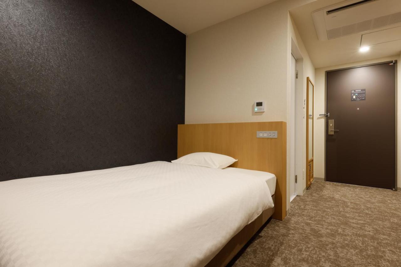 Plum Hotel Oszaka Kültér fotó